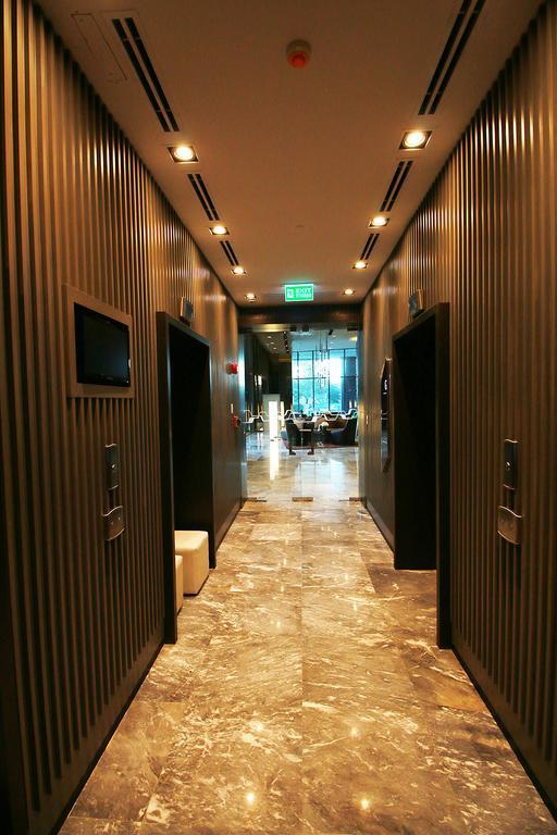 Ideo Mobi Eastgate Bangna By Winnie Bangkok Extérieur photo