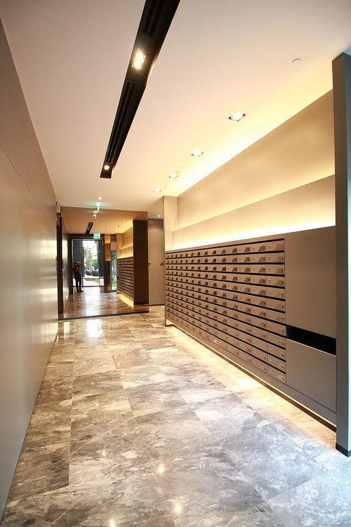 Ideo Mobi Eastgate Bangna By Winnie Bangkok Extérieur photo