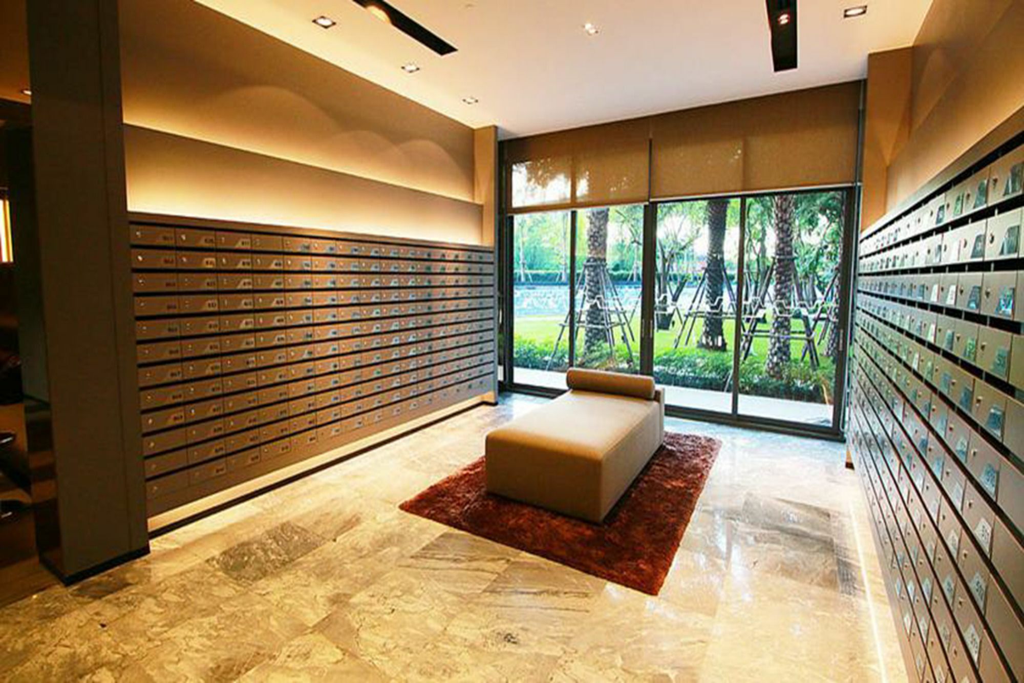 Ideo Mobi Eastgate Bangna By Winnie Bangkok Extérieur photo