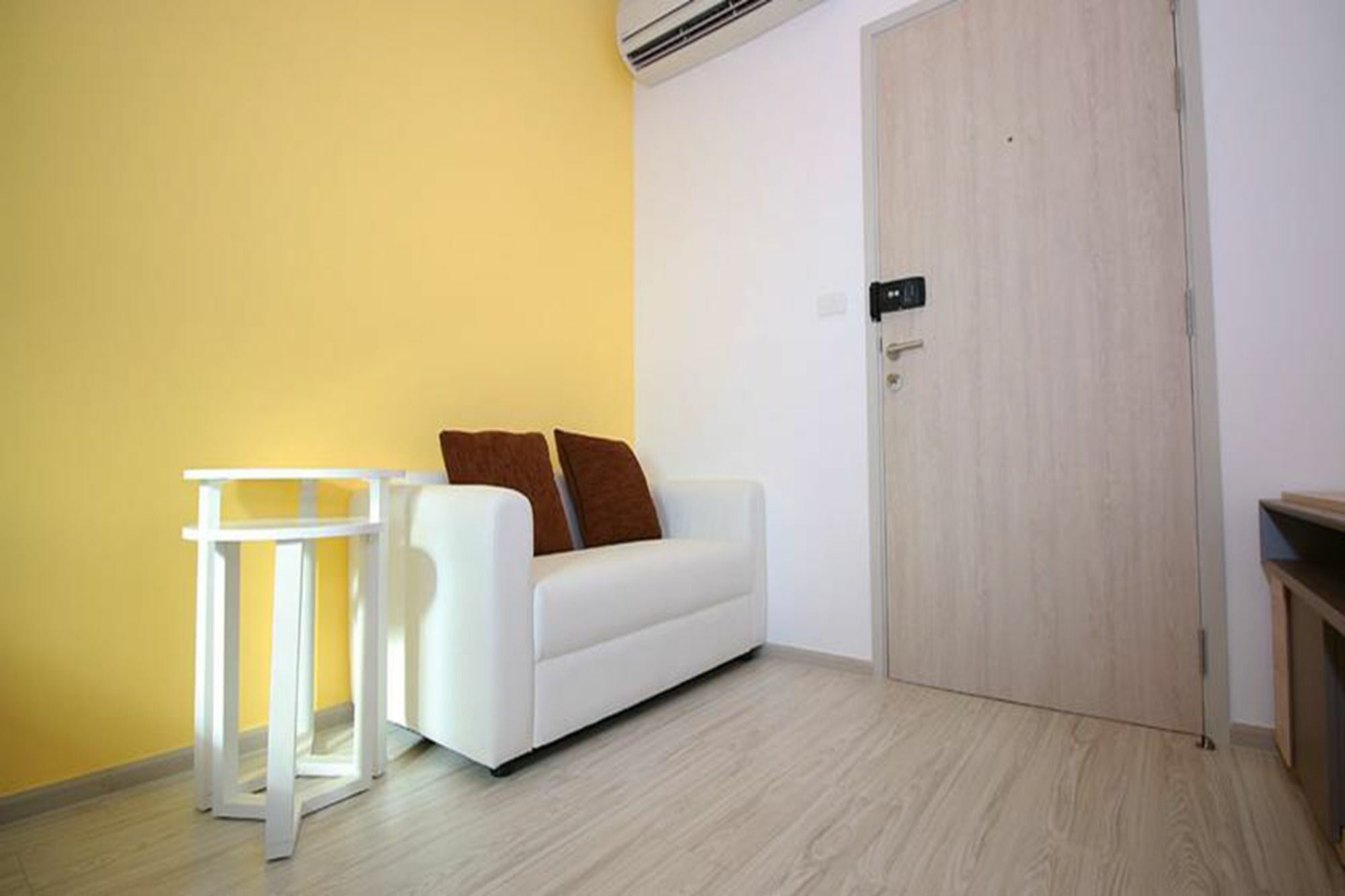 Ideo Mobi Eastgate Bangna By Winnie Bangkok Extérieur photo